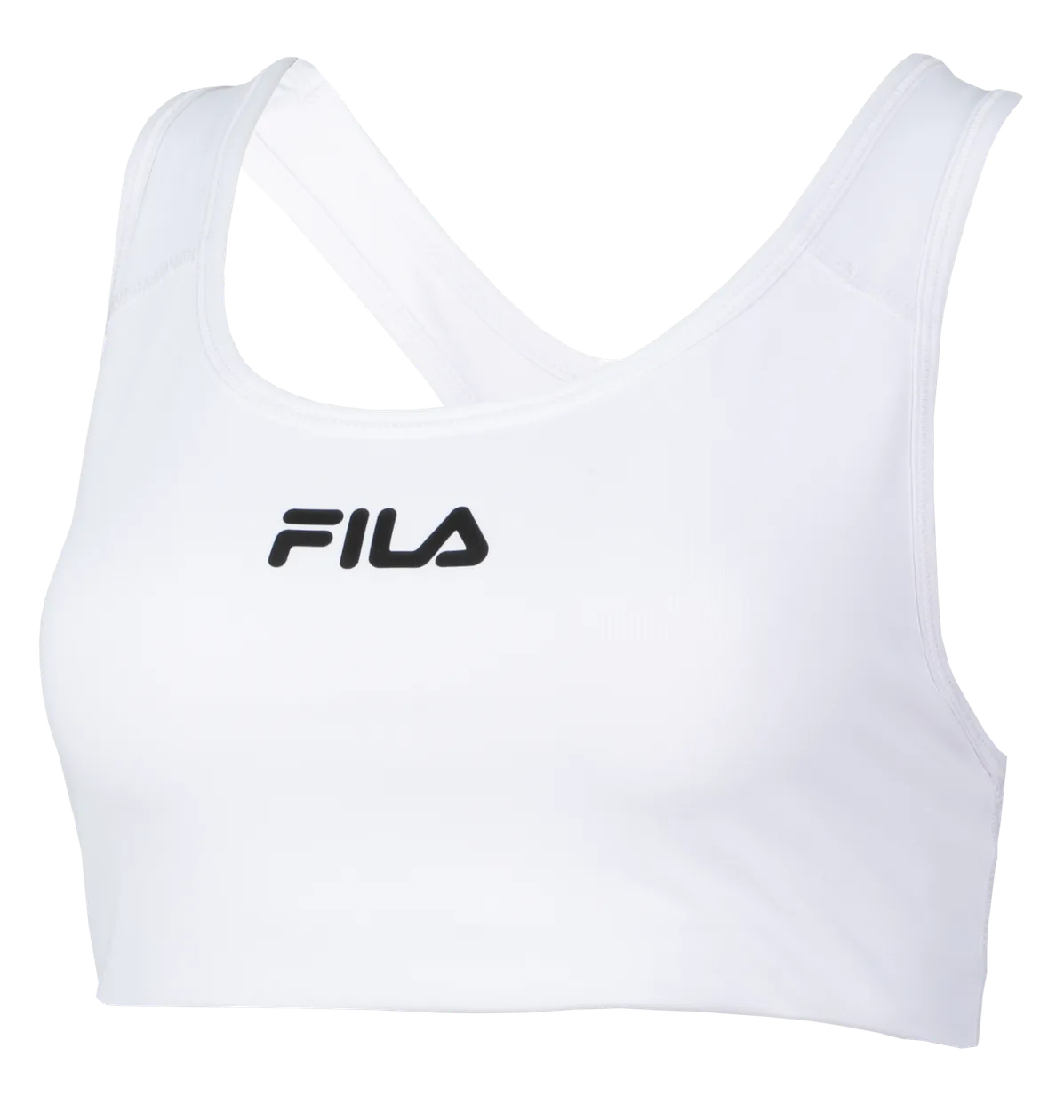 White Lea Tennis Sports Bra - M: the shop's own photo