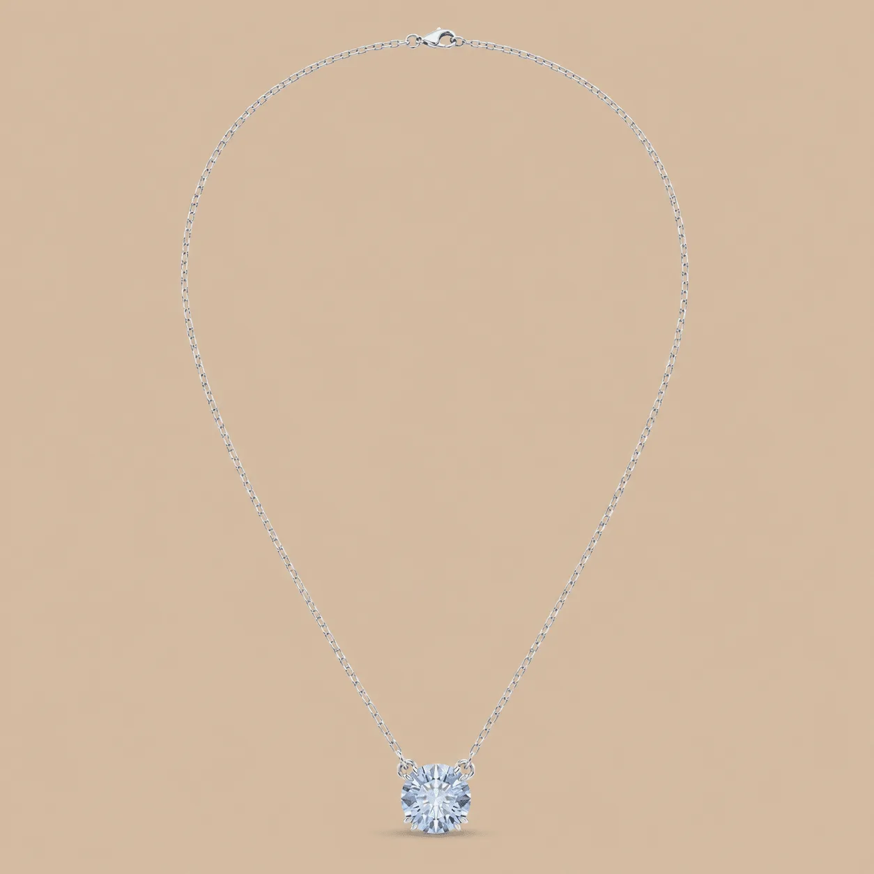 Swarovski Millenia Blue Pendant: the shop's own photo