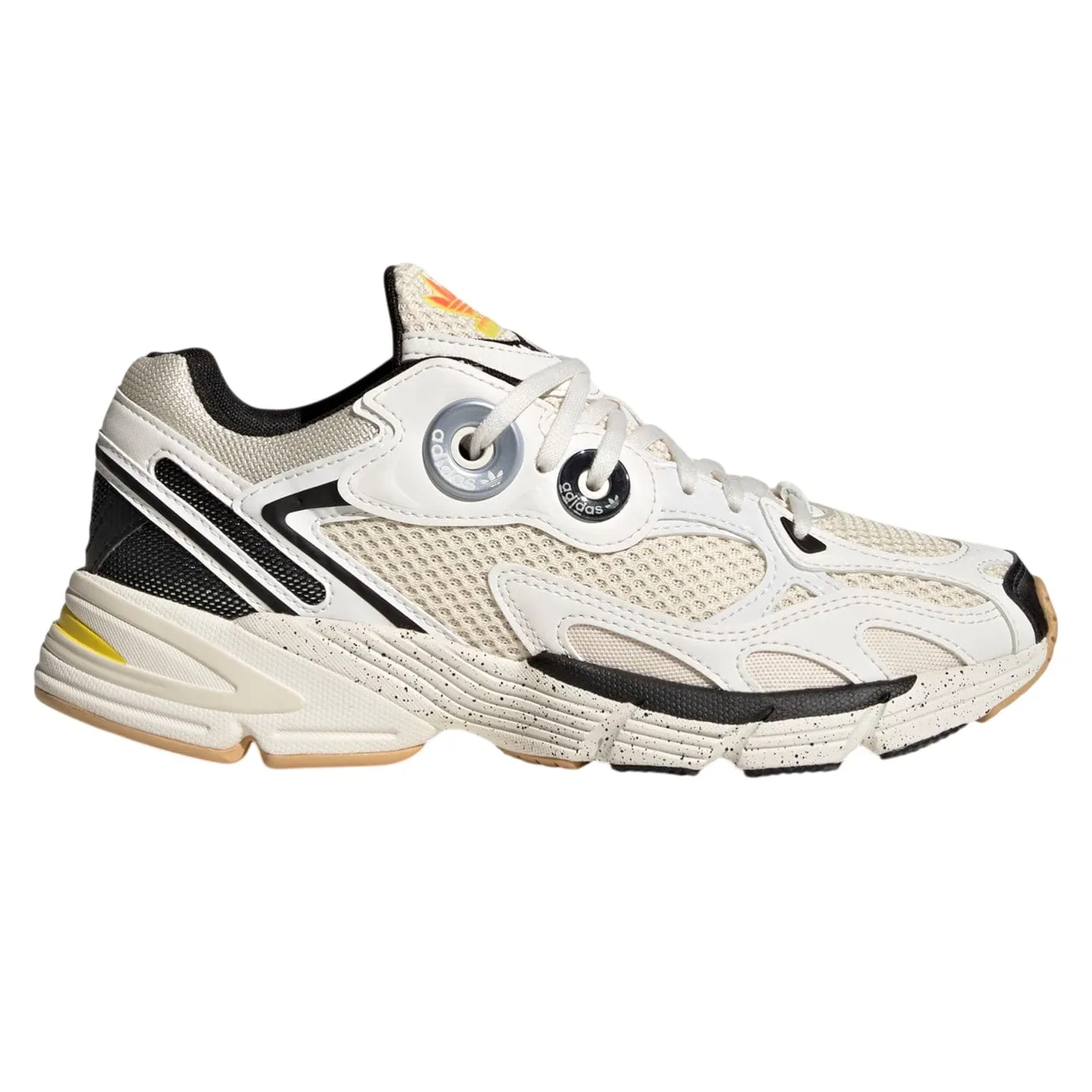 adidas Originals Women's Astir Shoes - White | Size: 7: the shop's own photo