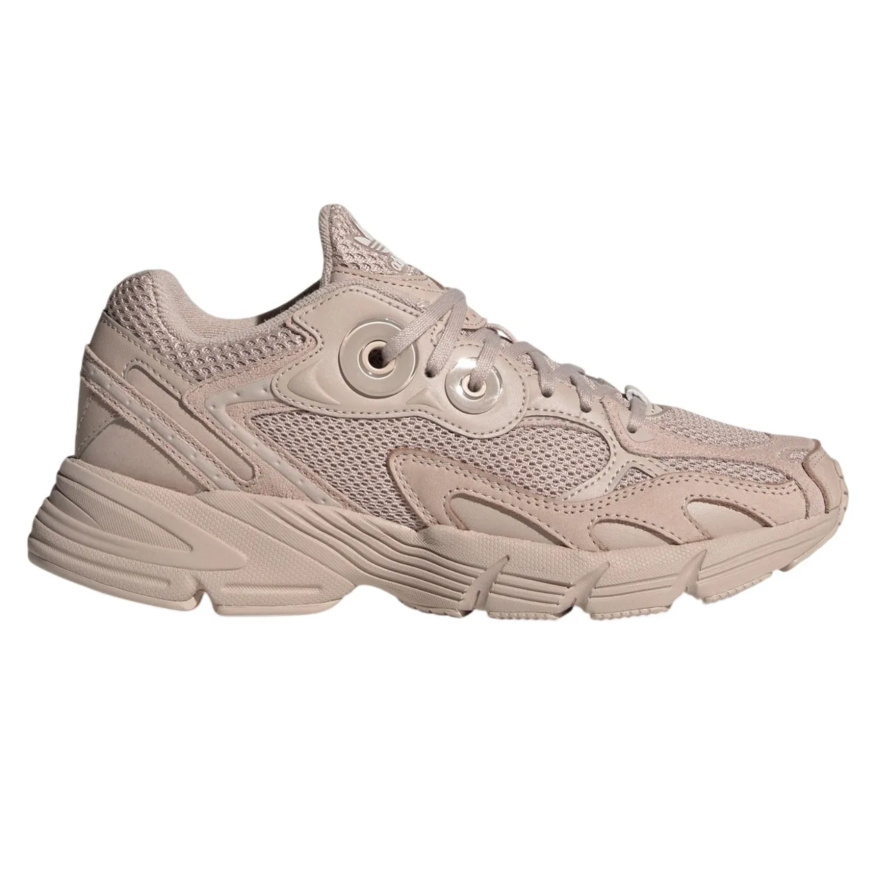 adidas Originals Women's Astir Shoes - Brown | Size: 7: the shop's own photo