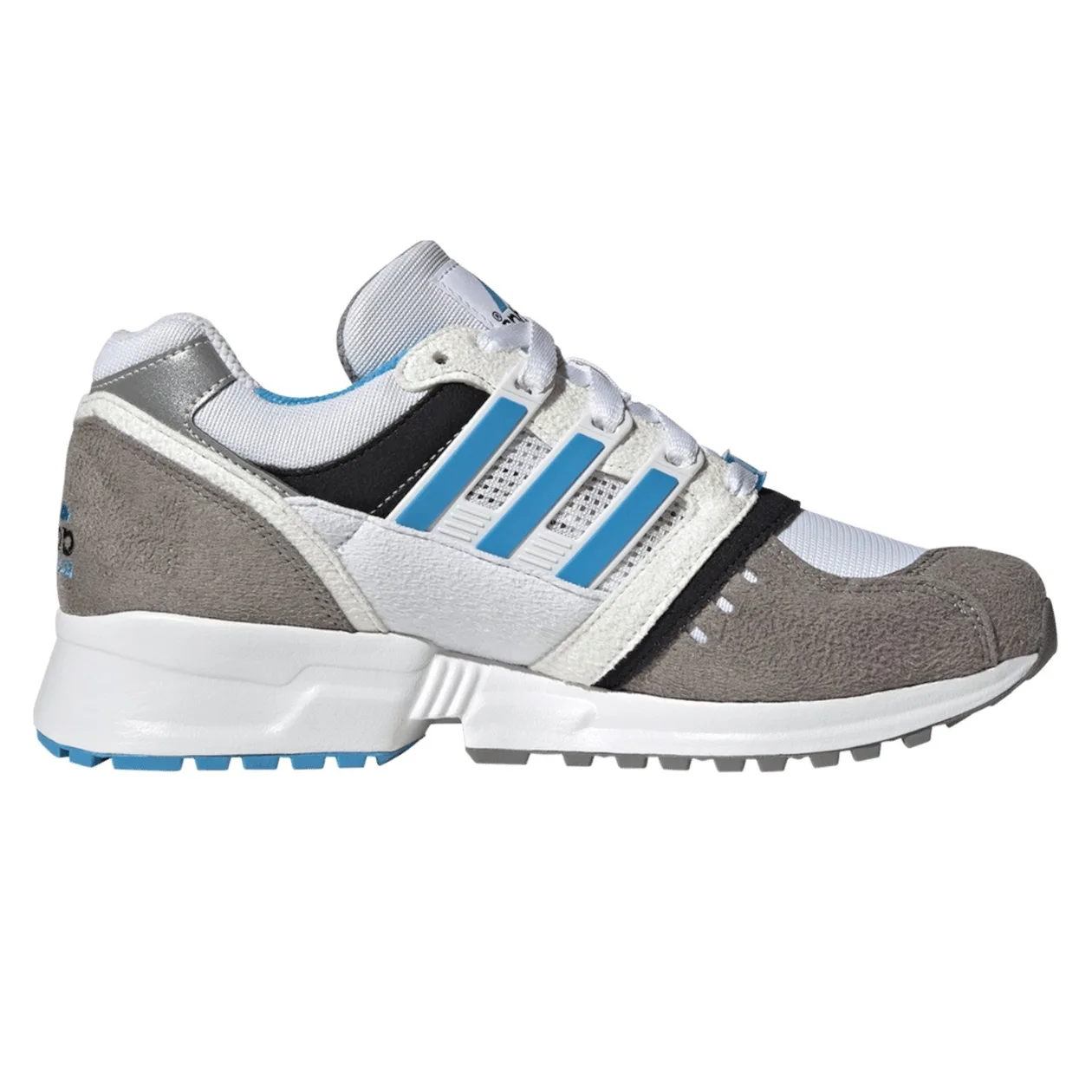 adidas Originals Equipment CSG 91 Women's Shoes - White | Size: 6.5: the shop's own photo