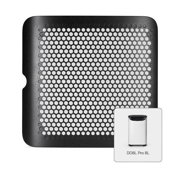 DD8L Pro Dust Filter: the shop's own photo