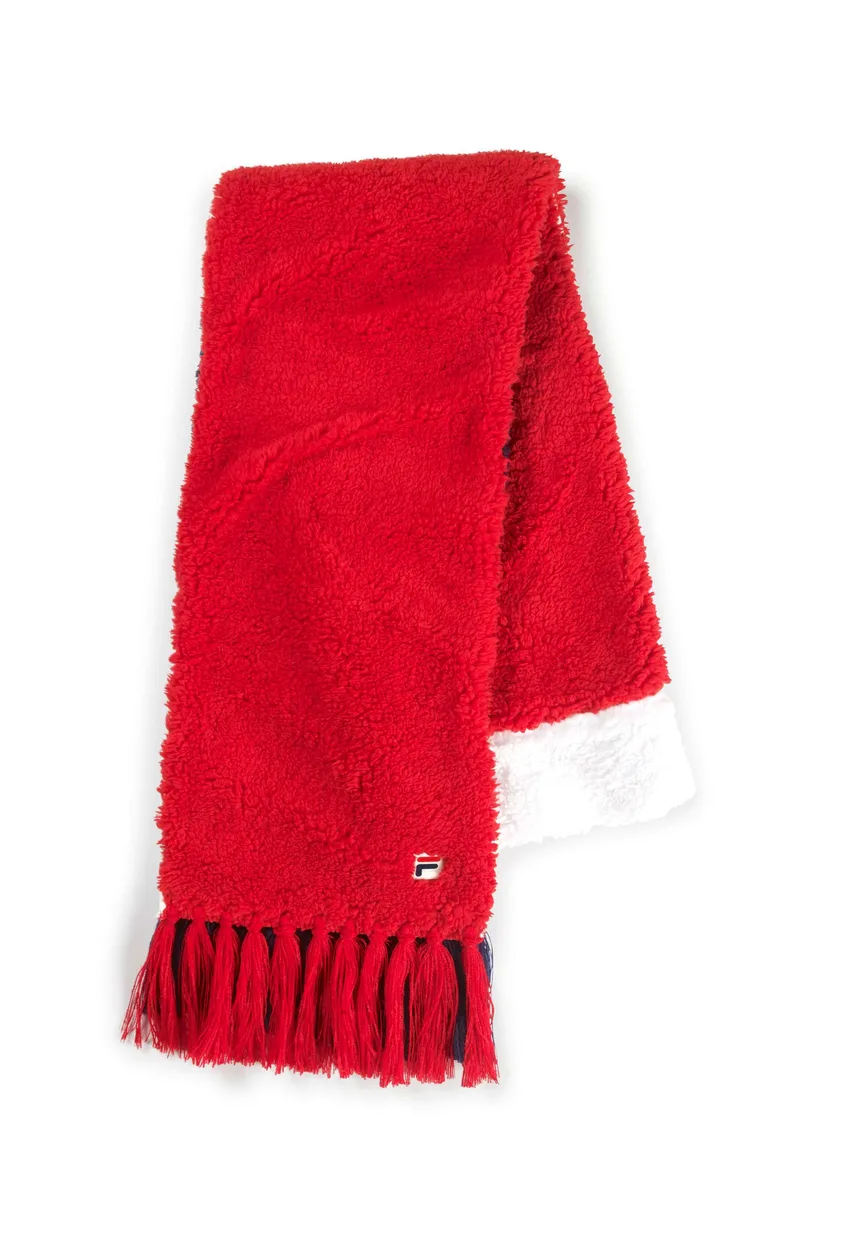 Frenter Scarf: the shop's own photo