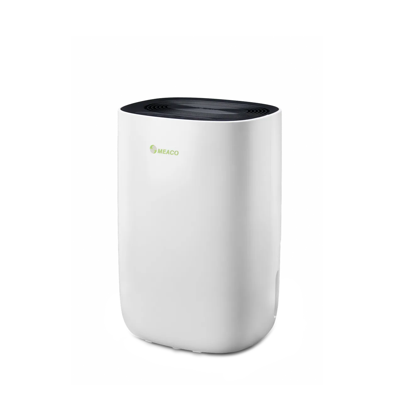 MeacoDry ‘ABC’ Range 10L Compressor Dehumidifier, Black: the shop's own photo