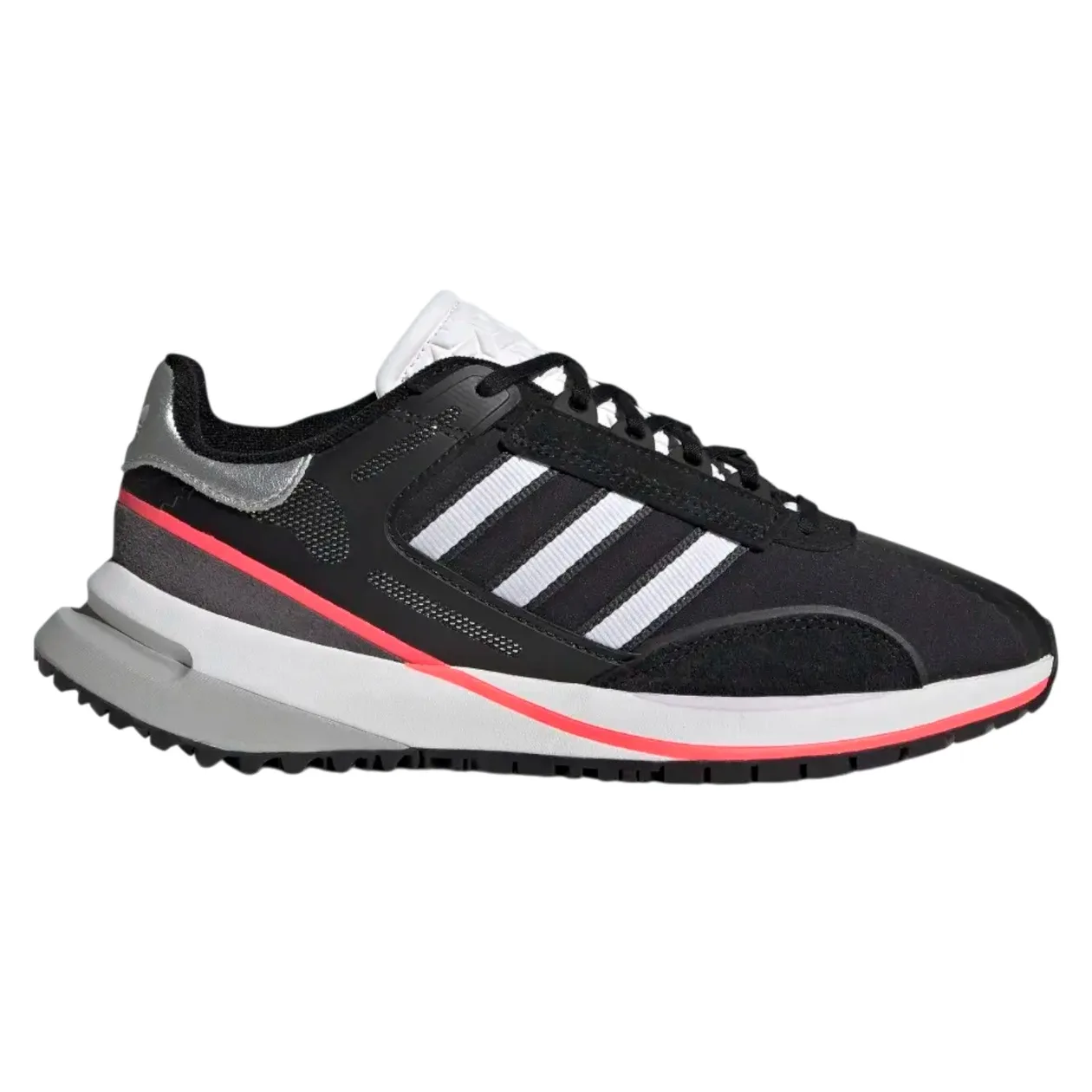 adidas Originals Valerance Women's Shoes - Black | Size: 7: the shop's own photo