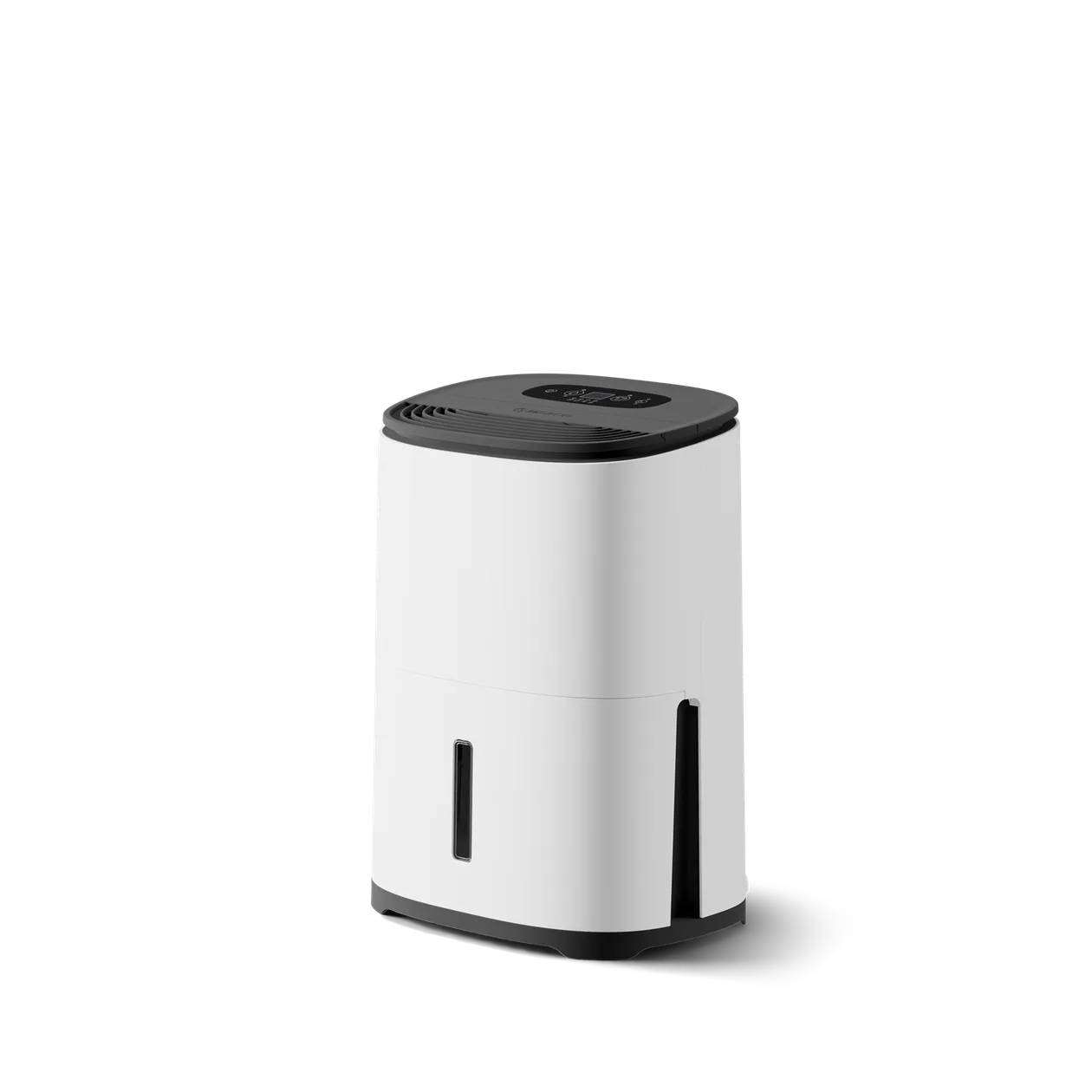 MeacoDry Arete® One 6L Compact Dehumidifier / Air Purifier, Charcoal: the shop's own photo