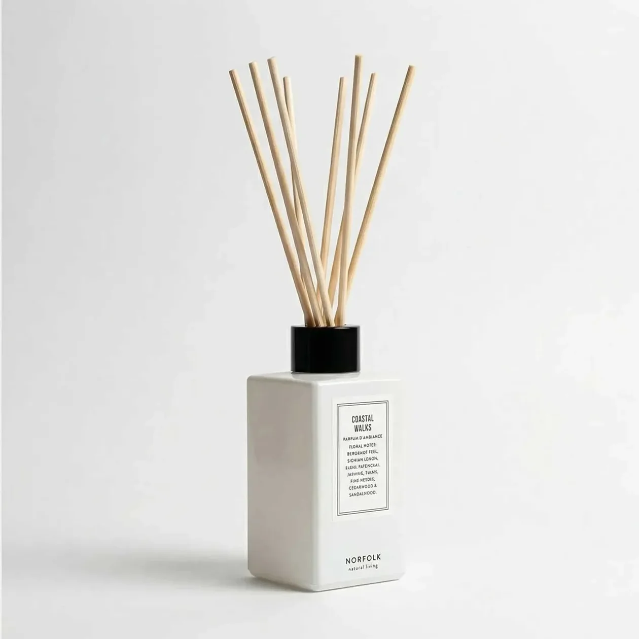 Coastal Diffuser  - 100ml: the shop's own photo