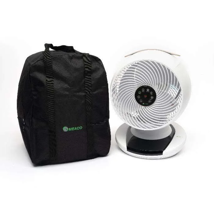 MeacoFan Air Circulator Storage Bag: the shop's own photo