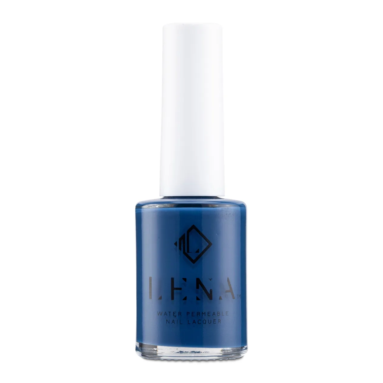 LENA Breathable Halal Nail Polish - Moroccan Moonlight - LE288: the shop's own photo