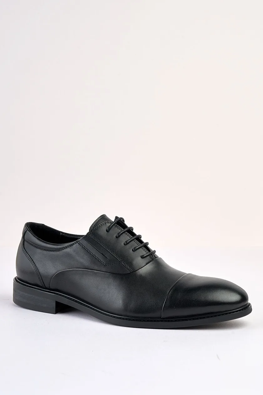 Regal Black Laced Shoe: the shop's own photo