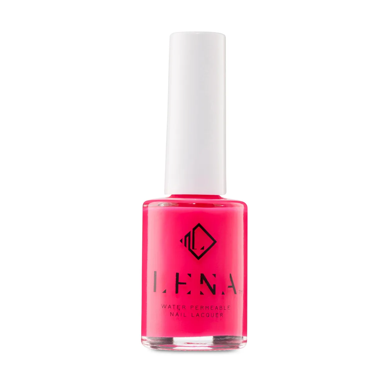 LENA Breathable Nail Polish - Bollywood Barbie - LE226: the shop's own photo