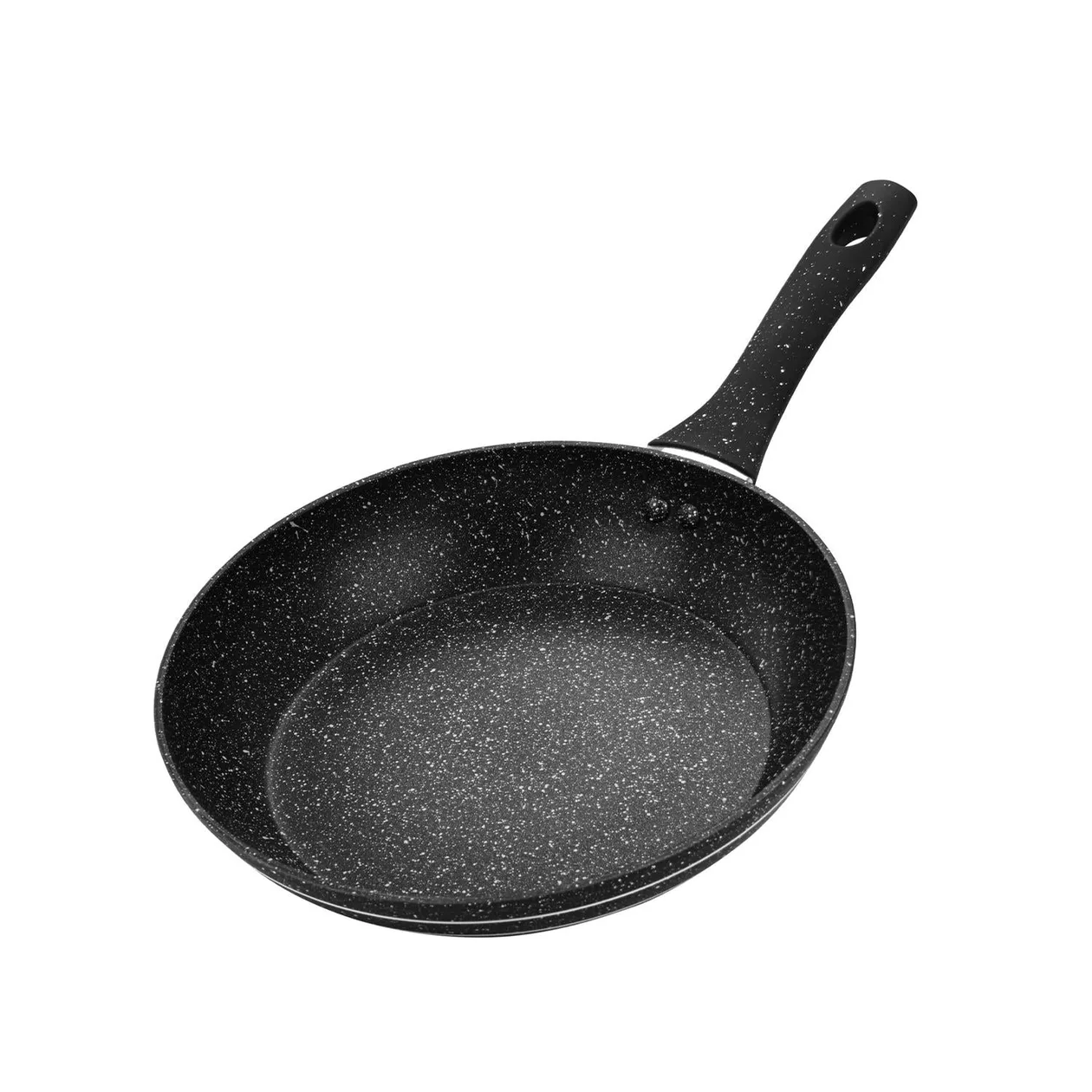20cm Non-Stick Frying Pan Fry Pan Induction Hob Skillet: the shop's own photo