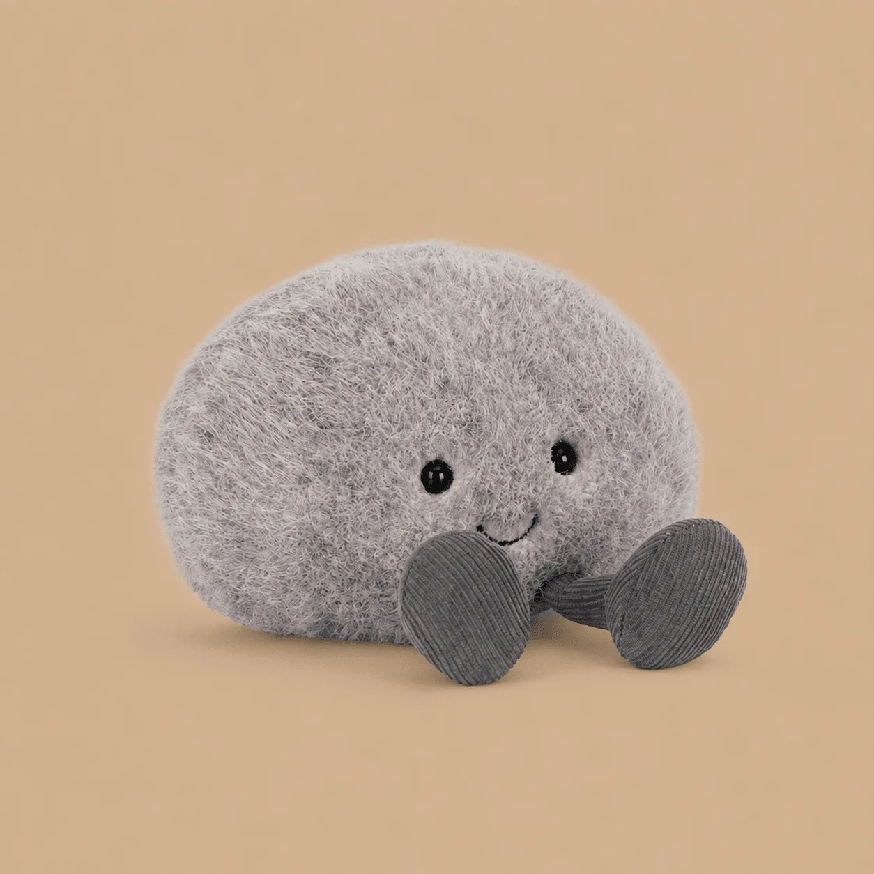 Jellycat Amuseables Pebble: the shop's own photo