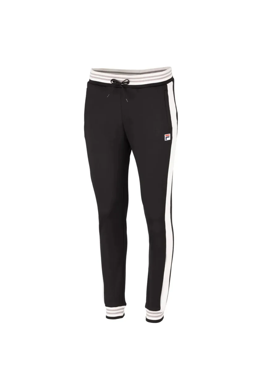 Black Rumi Tennis Pants - S: the shop's own photo