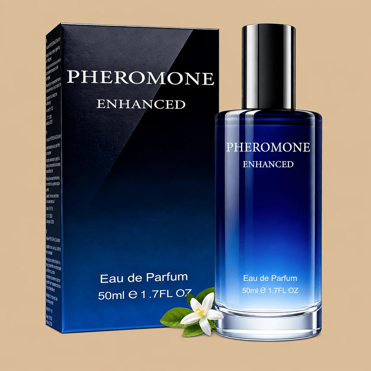 Men’s Woody Cologne: the shop's own photo