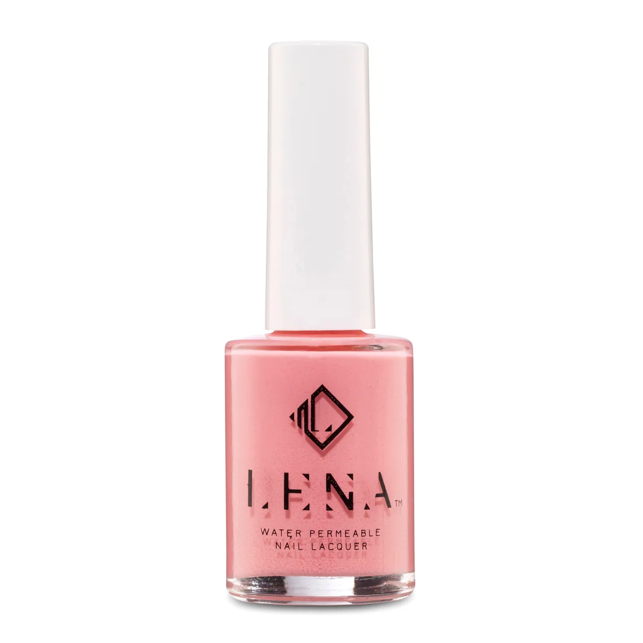 Halal Breathable Nail Polish - Boy-Meets-Girl - LE185: the shop's own photo