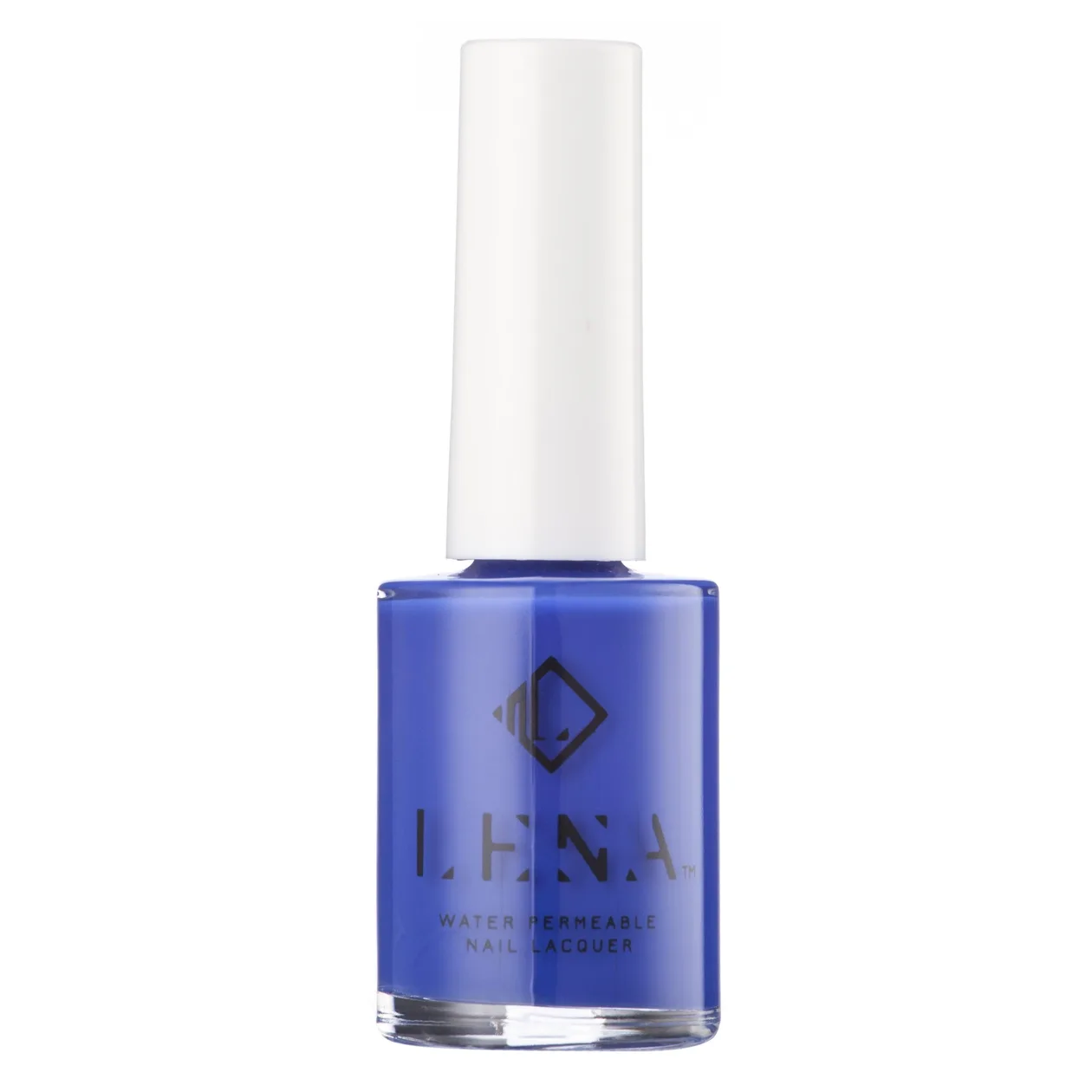 LENA - Breathable Halal Nail Polish - Your Palace or Mine? - LE81: the shop's own photo