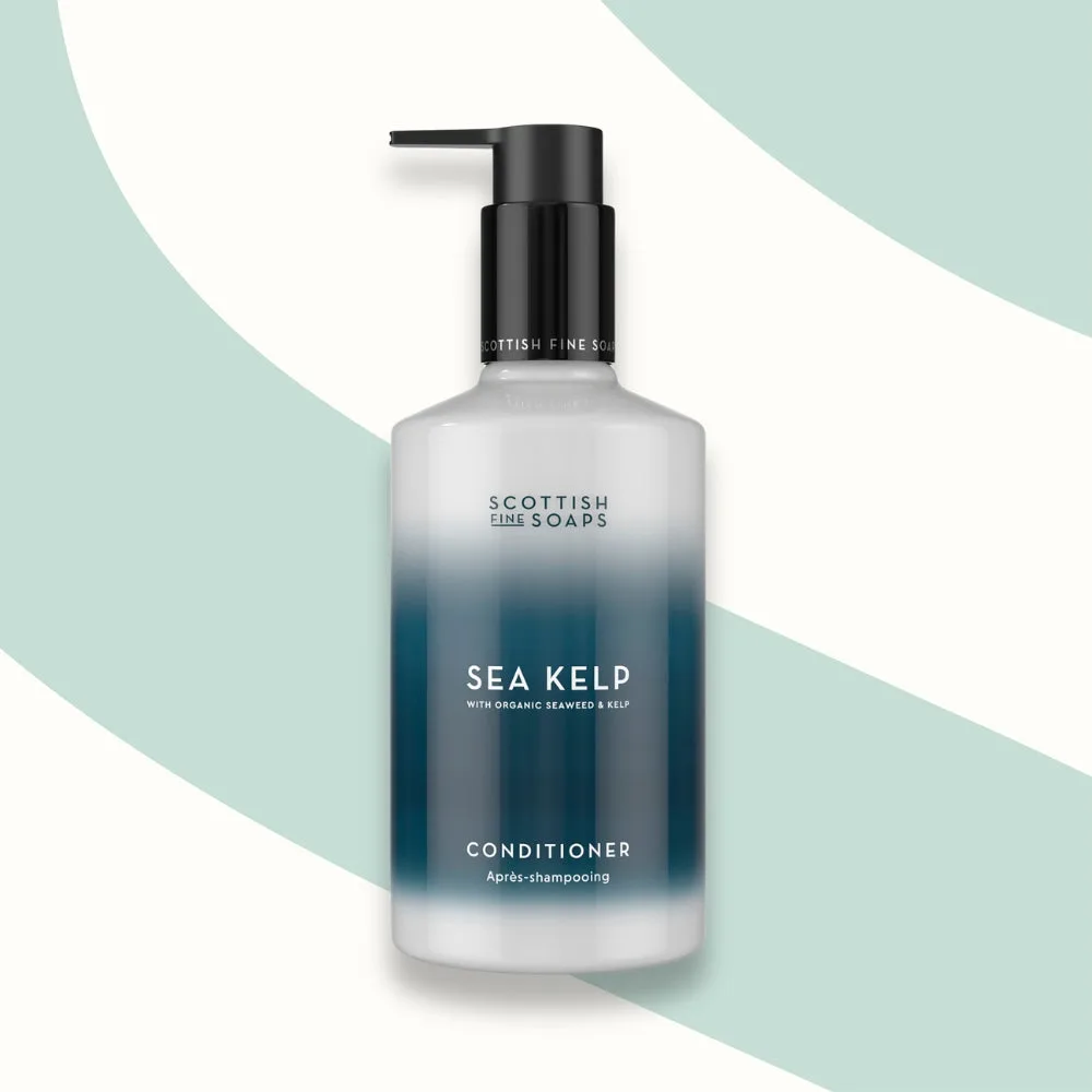 Sea Kelp Conditioner 300ml: the shop's own photo