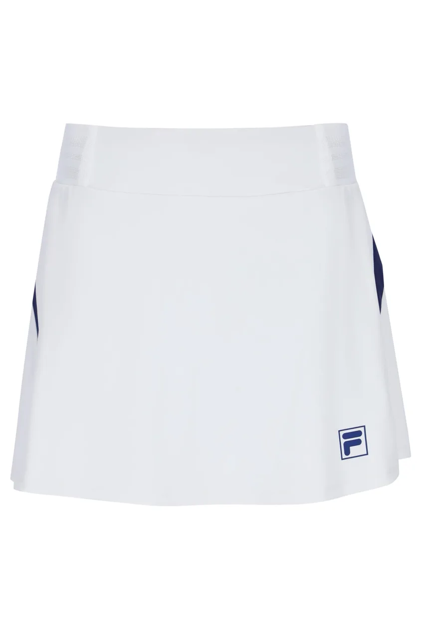 Off White Women’s Jersey Flare Tennis Skirt - S: the shop's own photo