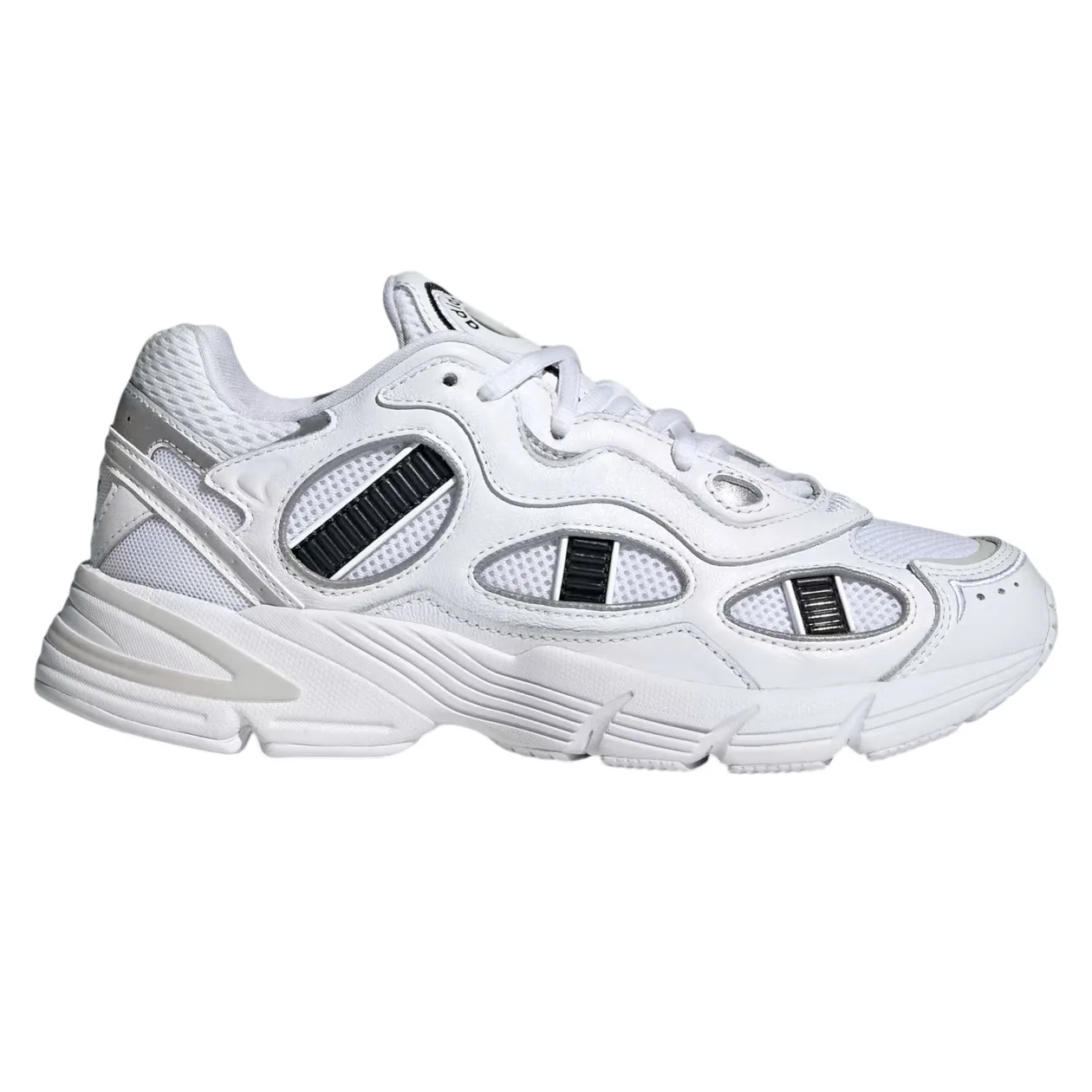adidas Originals Women's Astir SN Shoes - White | Size: 6.5: the shop's own photo