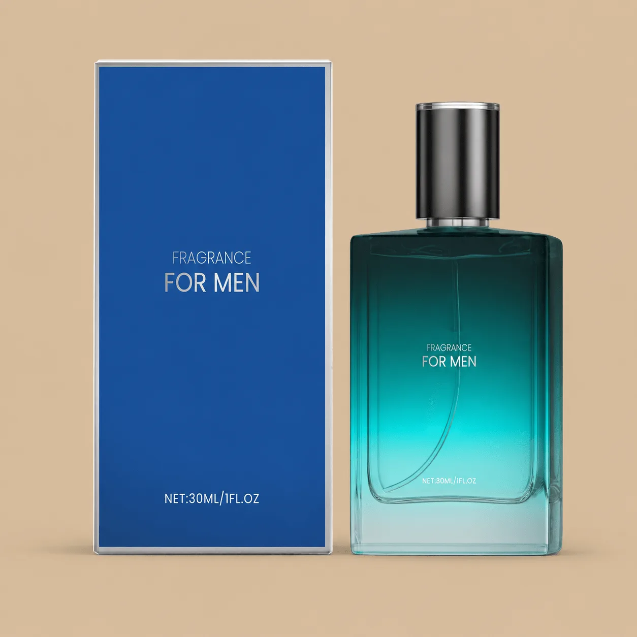 MUPMEN Men’s Cologne: the shop's own photo