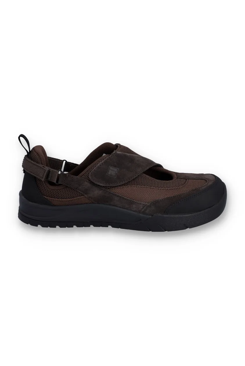 Unisex Brown Melvis Mary Jane - 8: the shop's own photo