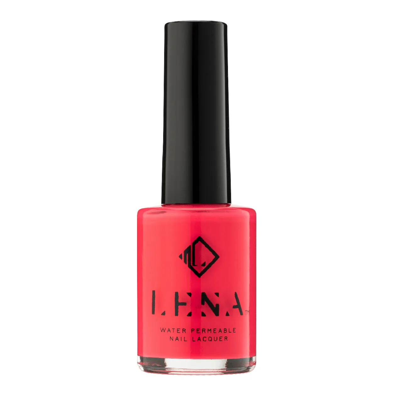LENA Breathable Nail Polish - Haute in Headscarf - LE304: the shop's own photo