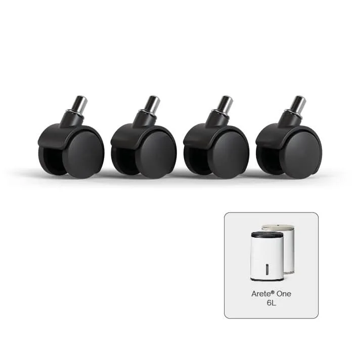 MeacoDry Arete® One 6L Castors: the shop's own photo