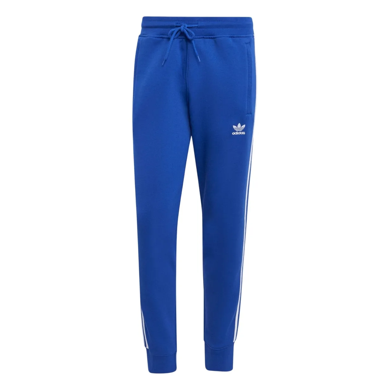 adidas Originals Men's Adicolor 3-Stripes Track Pants - Semi Lucid Blue | Size: S: the shop's own photo