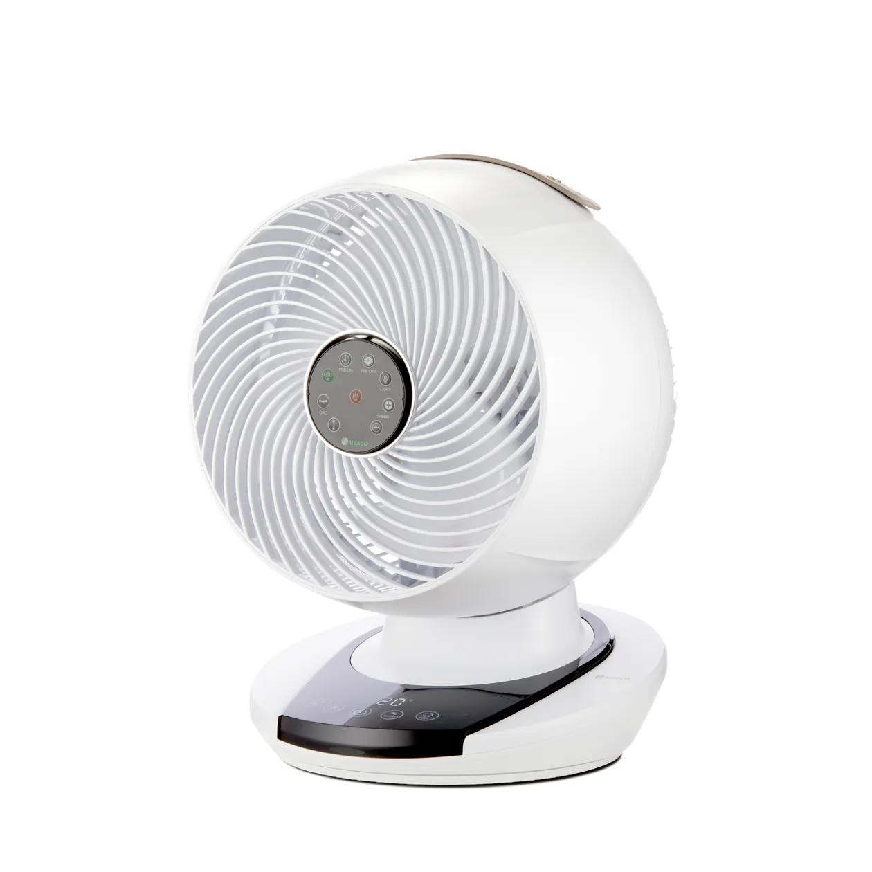 MeacoFan 1056 Air Circulator with Storage Bag: the shop's own photo