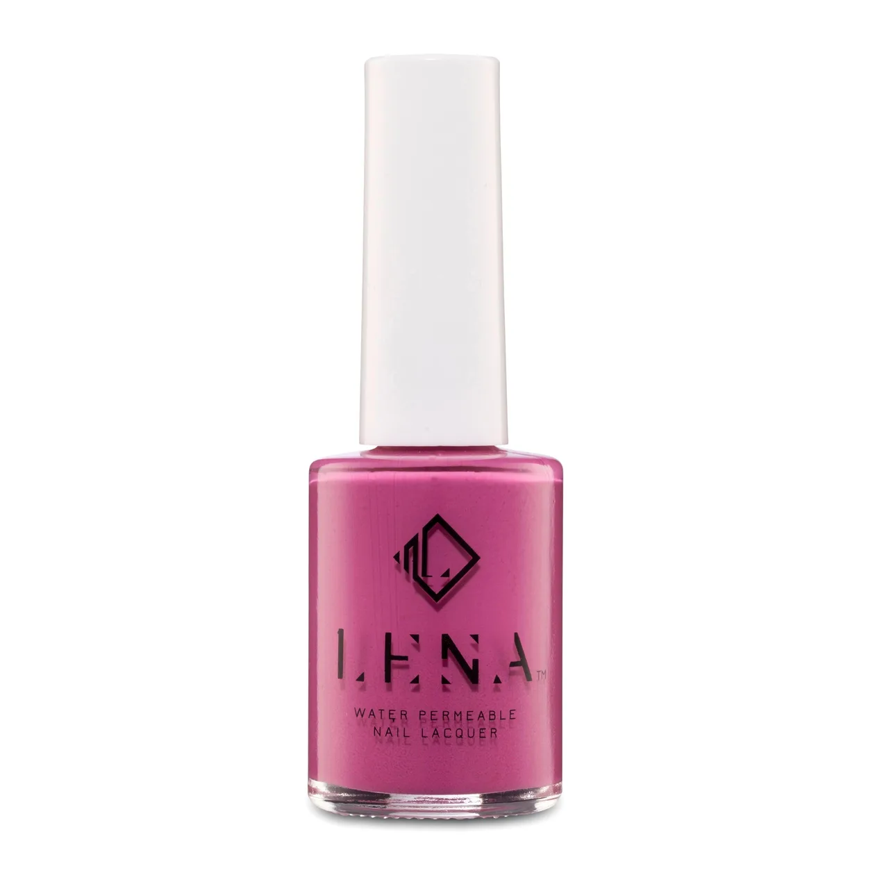 LENA - Breathable Halal Nail Polish - Style Queen - LE188: the shop's own photo