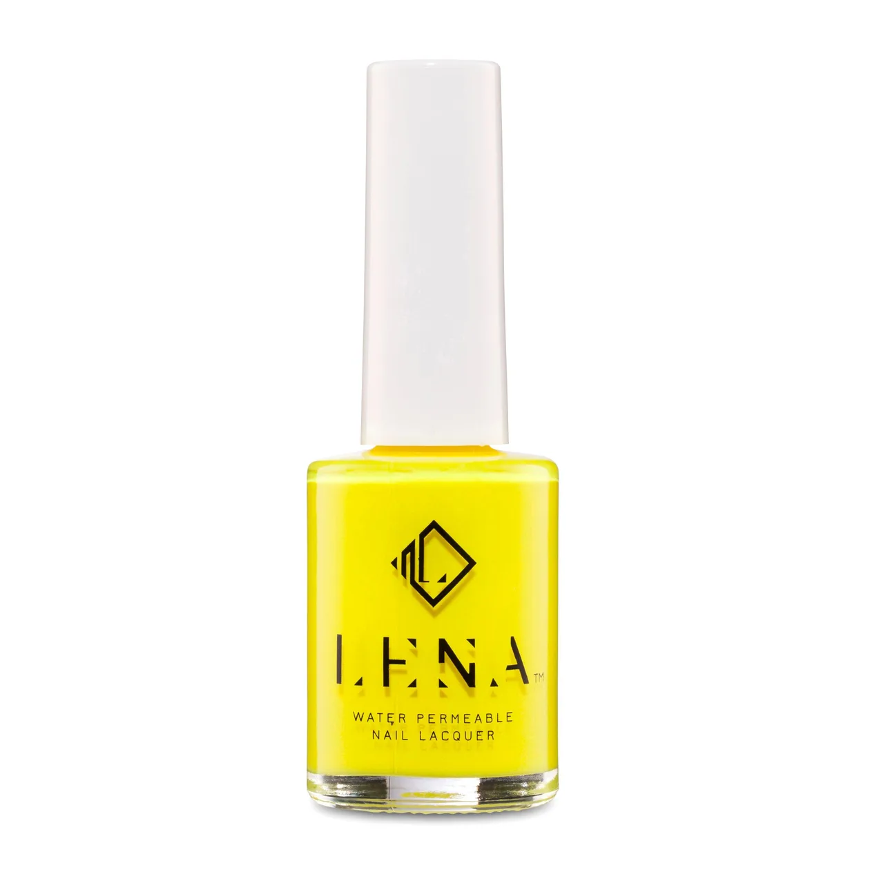 Neon Water Permeable Nail Polish - My Neon Sister - LE217: the shop's own photo