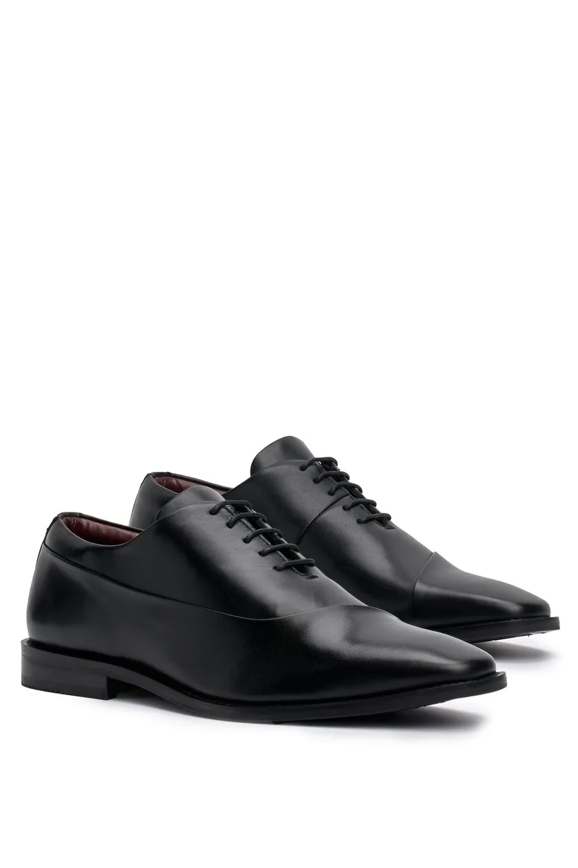 Seville Black Shoes: the shop's own photo