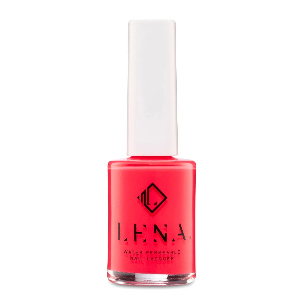 LENA Breathable Nail Polish - UAE... You and Me? - LE223: the shop's own photo