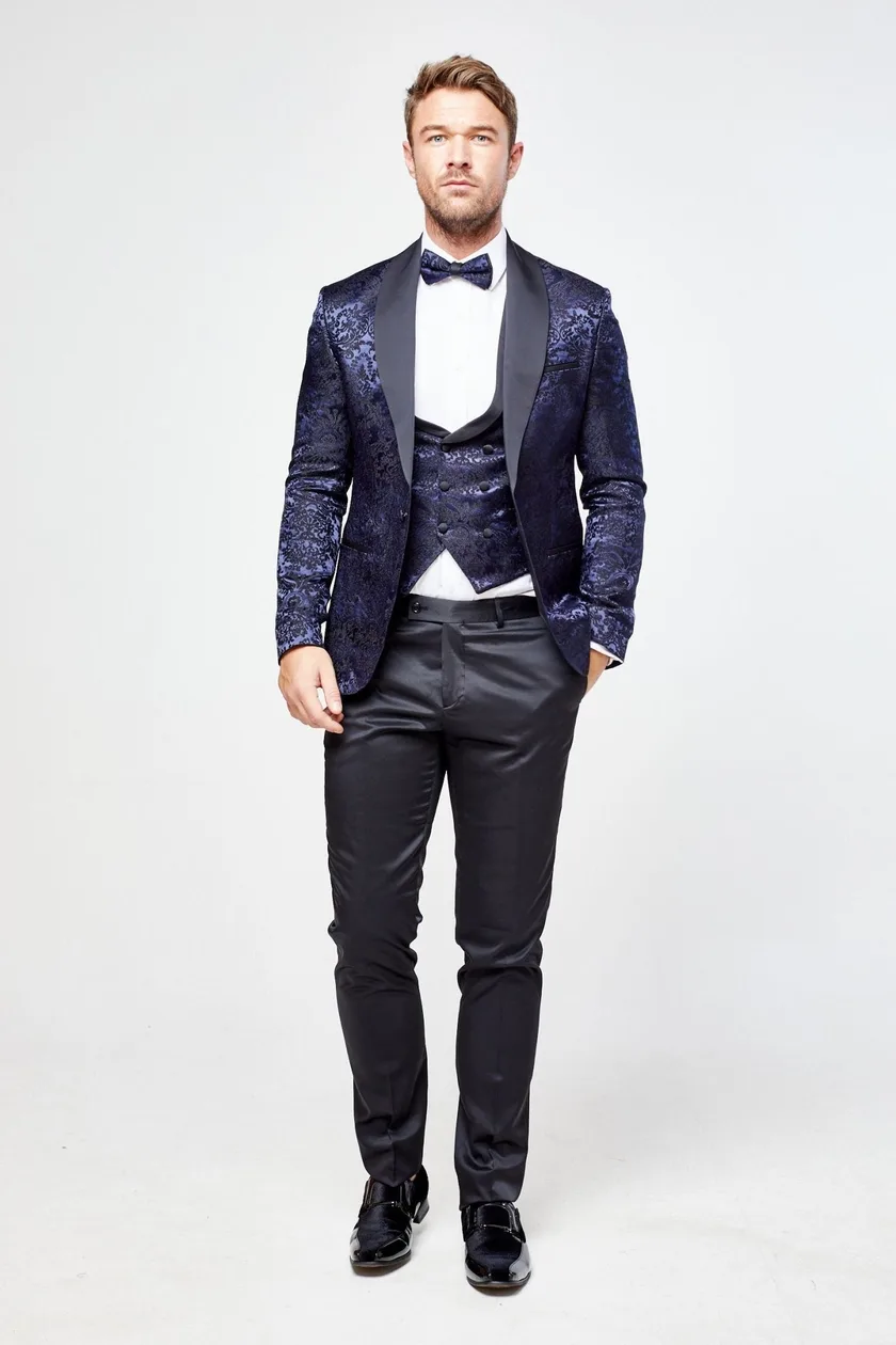 Santoro - Francesco Tux: the shop's own photo
