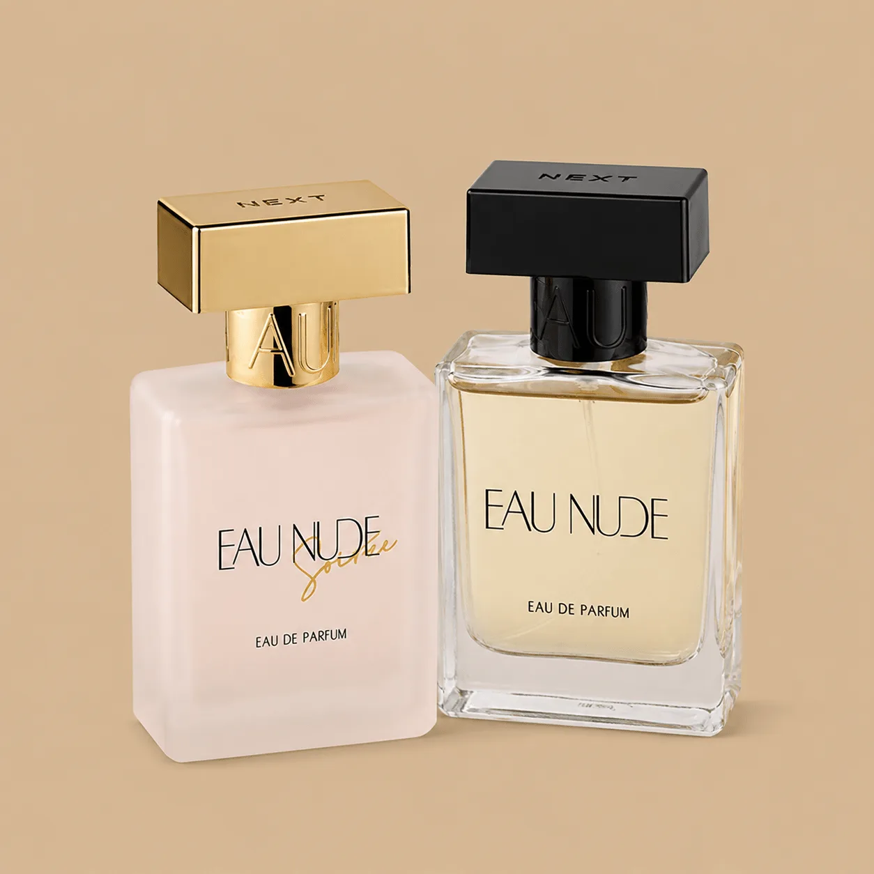 NEXT Eau Nude Perfume Set: the shop's own photo