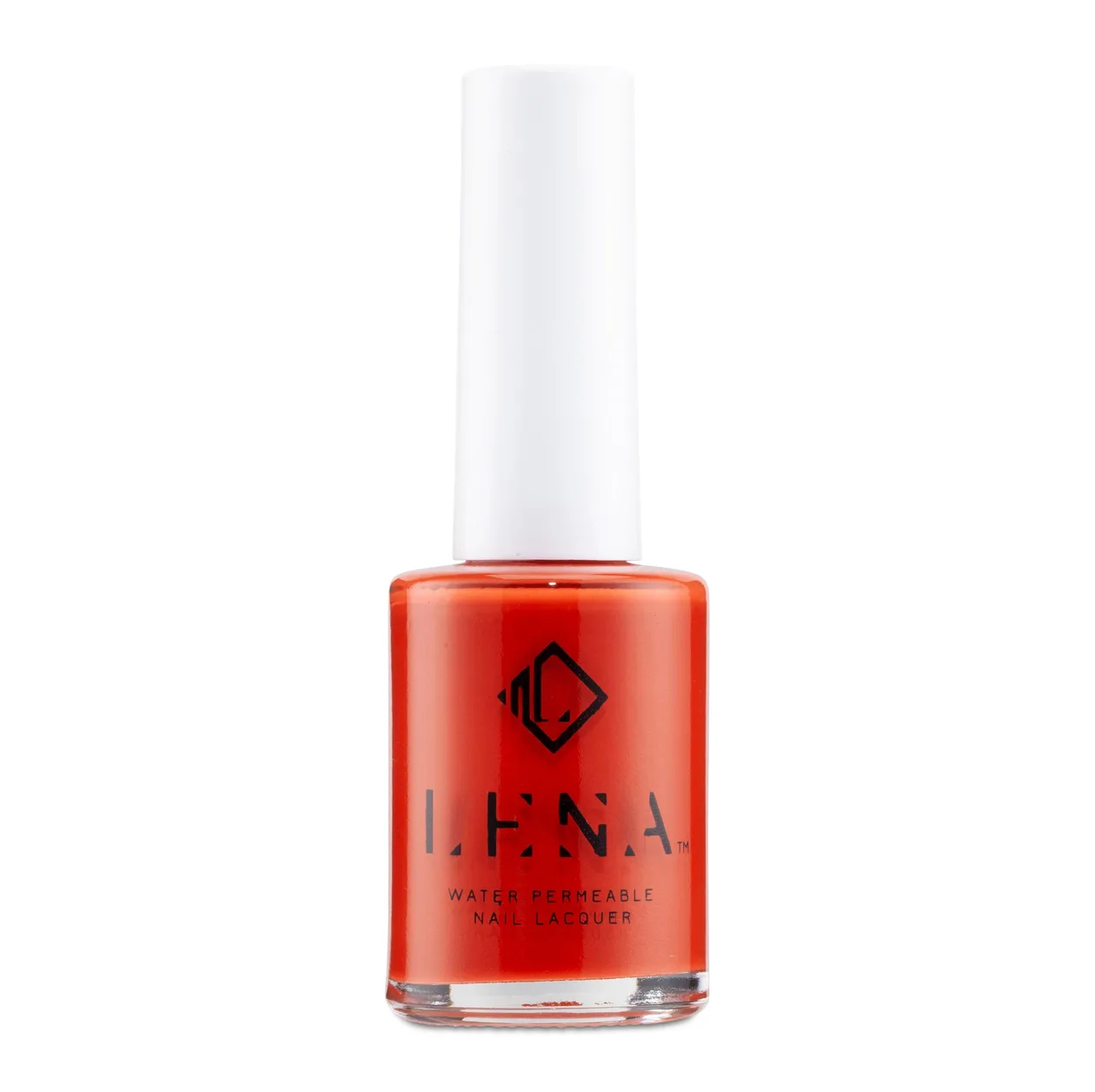 LENA Breathable Halal Nail Polish - Autumn in Arabia - LE280: the shop's own photo
