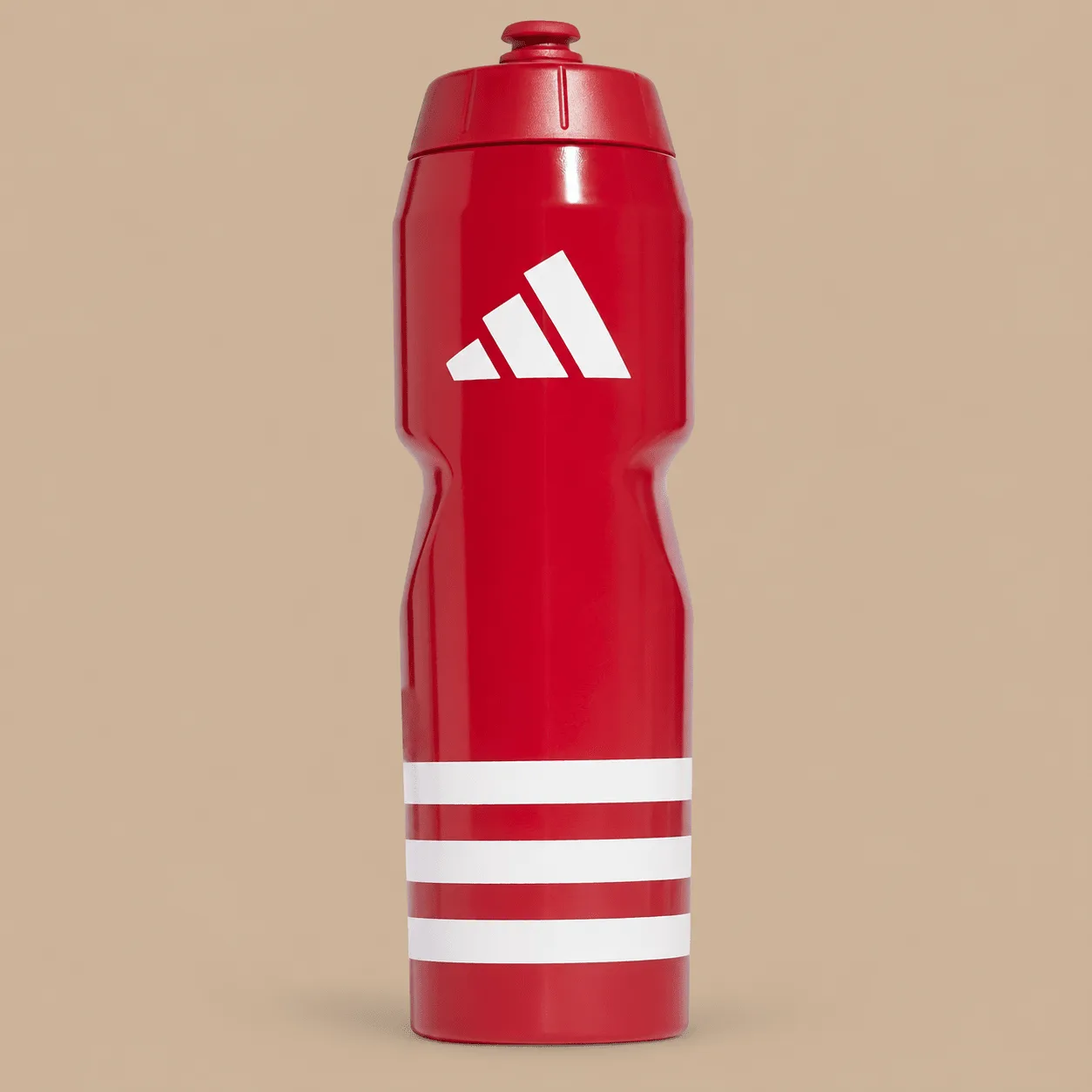 Adidas TIRO Sports Bottle, Red: the shop's own photo