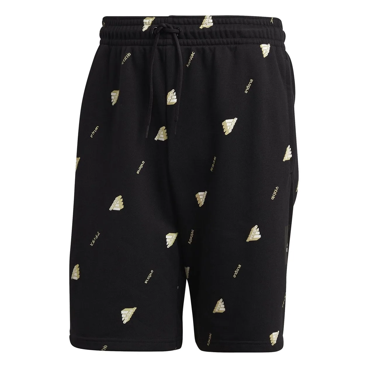 adidas Must Haves Shorts - Black | Size: S: the shop's own photo