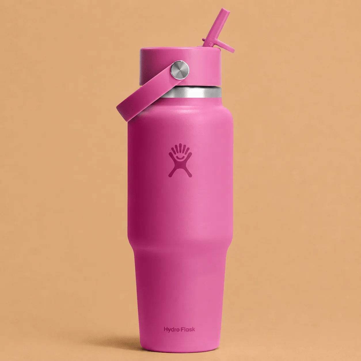 Hydro Flask Travel Bottle: the shop's own photo