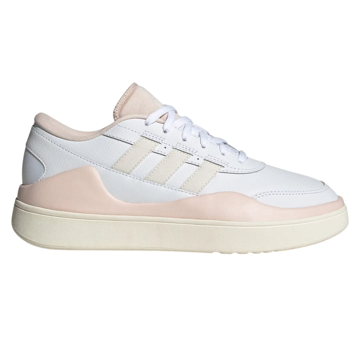 adidas Women's Osade Shoes - White | Size: 5: the shop's own photo