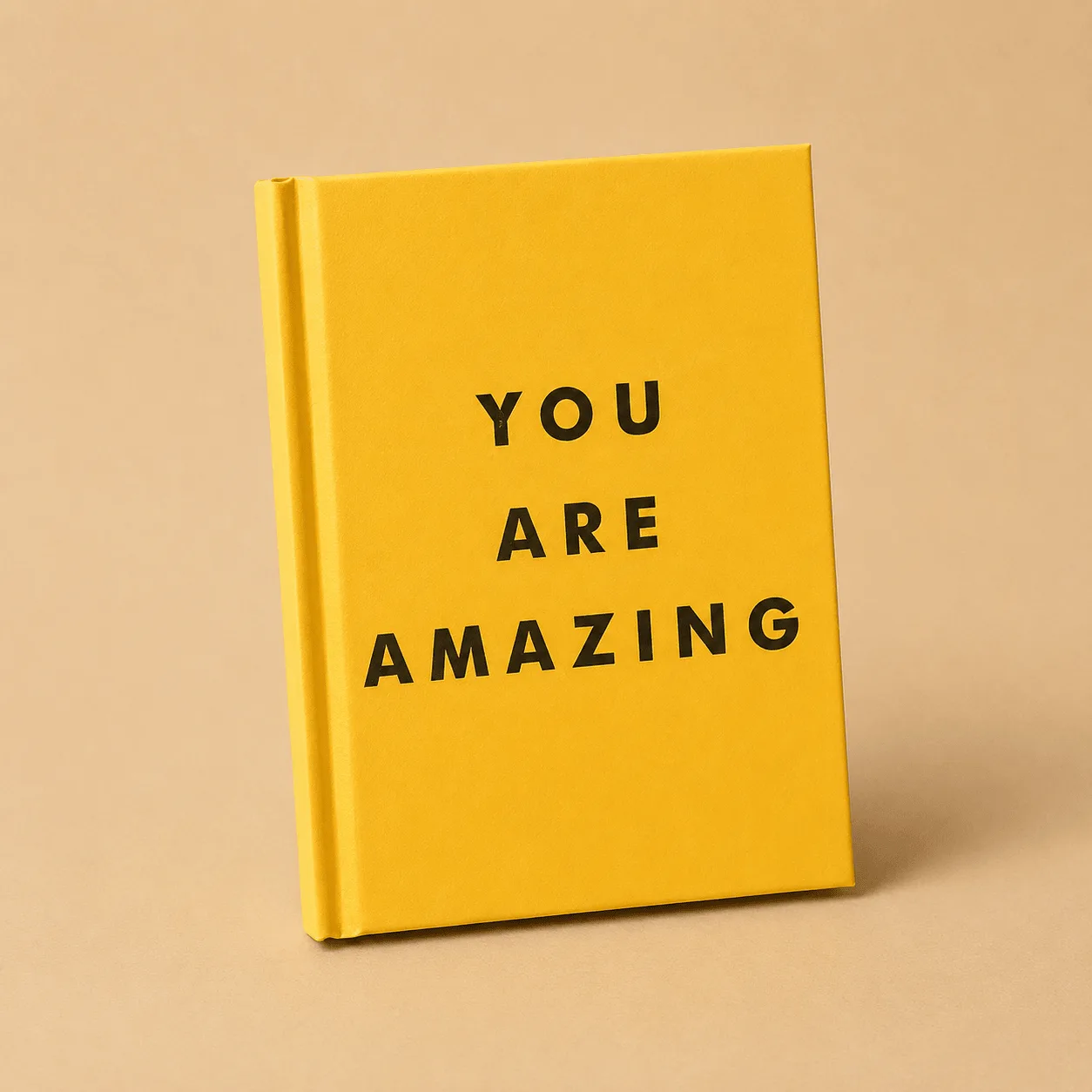 You Are Amazing Book: the shop's own photo