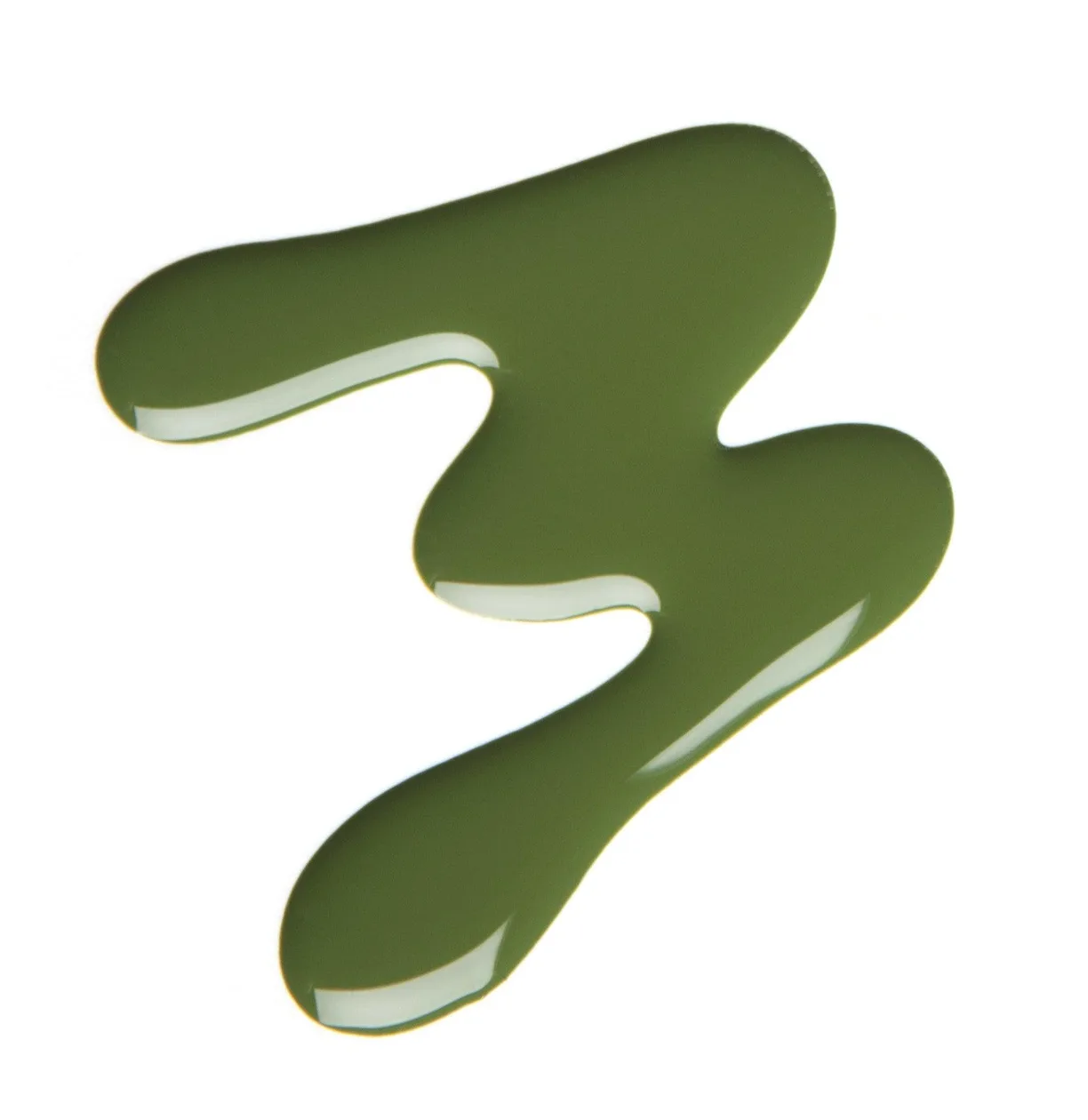 LENA - Breathable Halal Nail Polish - Wake Up & Make Up - LE76: the shop's own photo