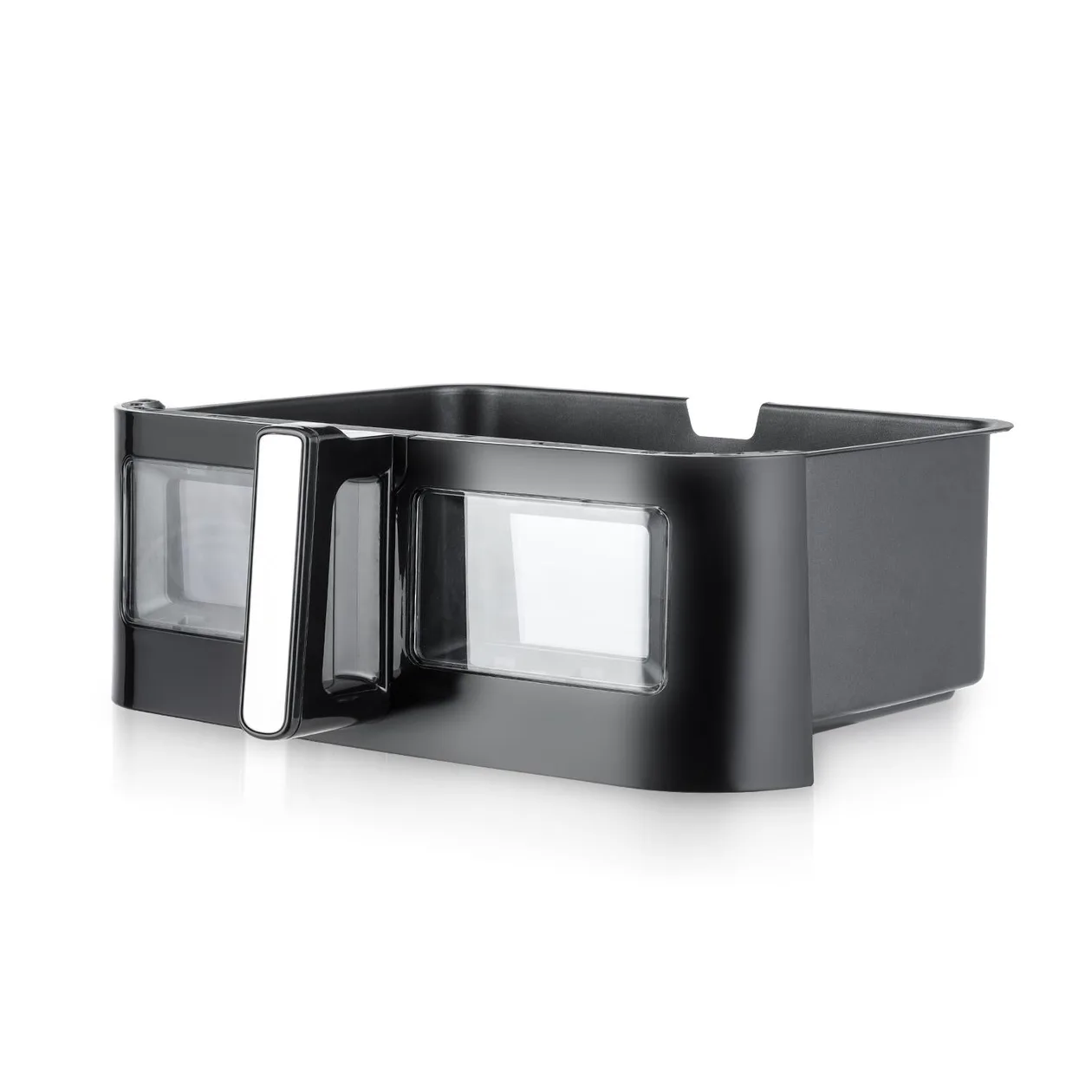 10L Air Fryer Drawer With Removable Divider With Viewing Window: the shop's own photo