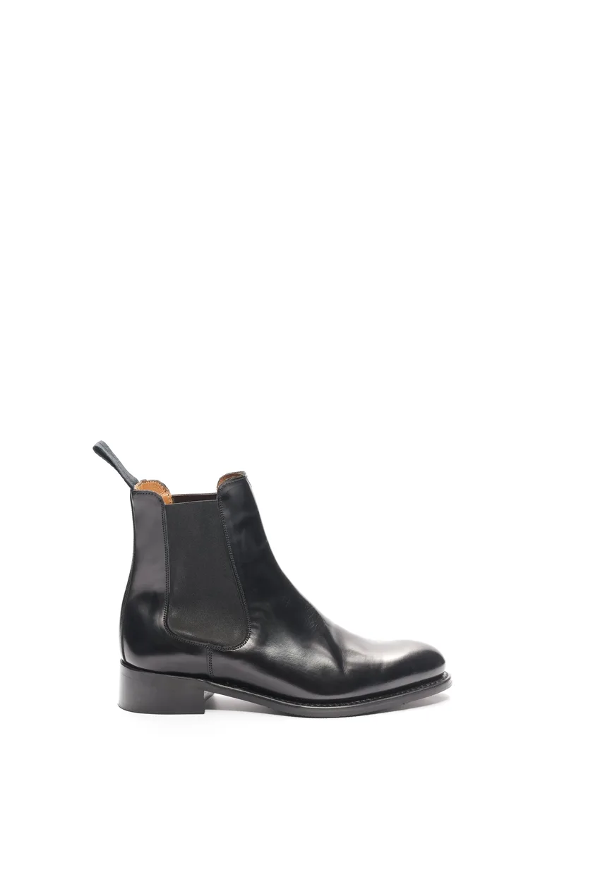 Silvia Chelsea Boots: the shop's own photo