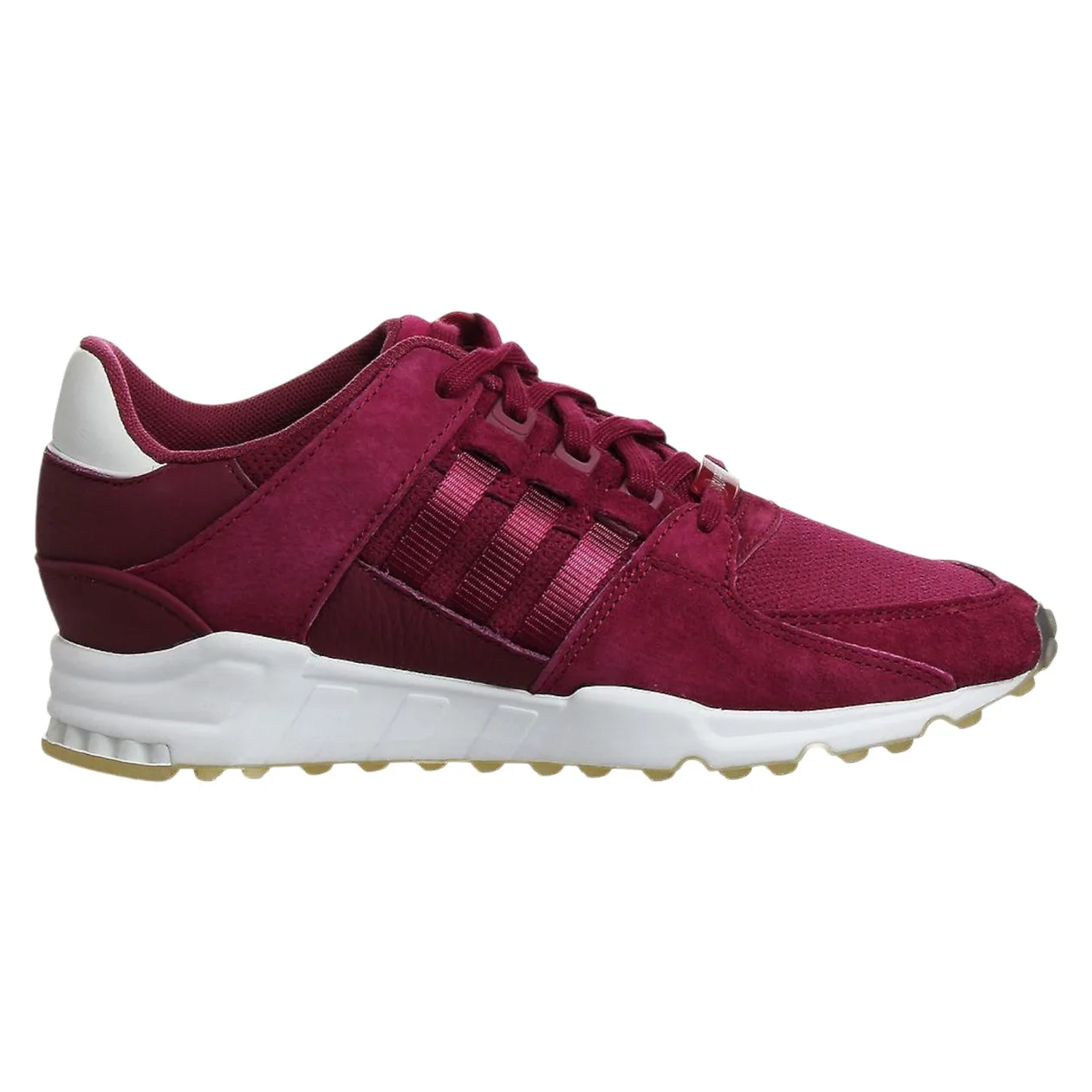 adidas Originals EQT Support RF Women's Trainers - Red | Size: 5: the shop's own photo