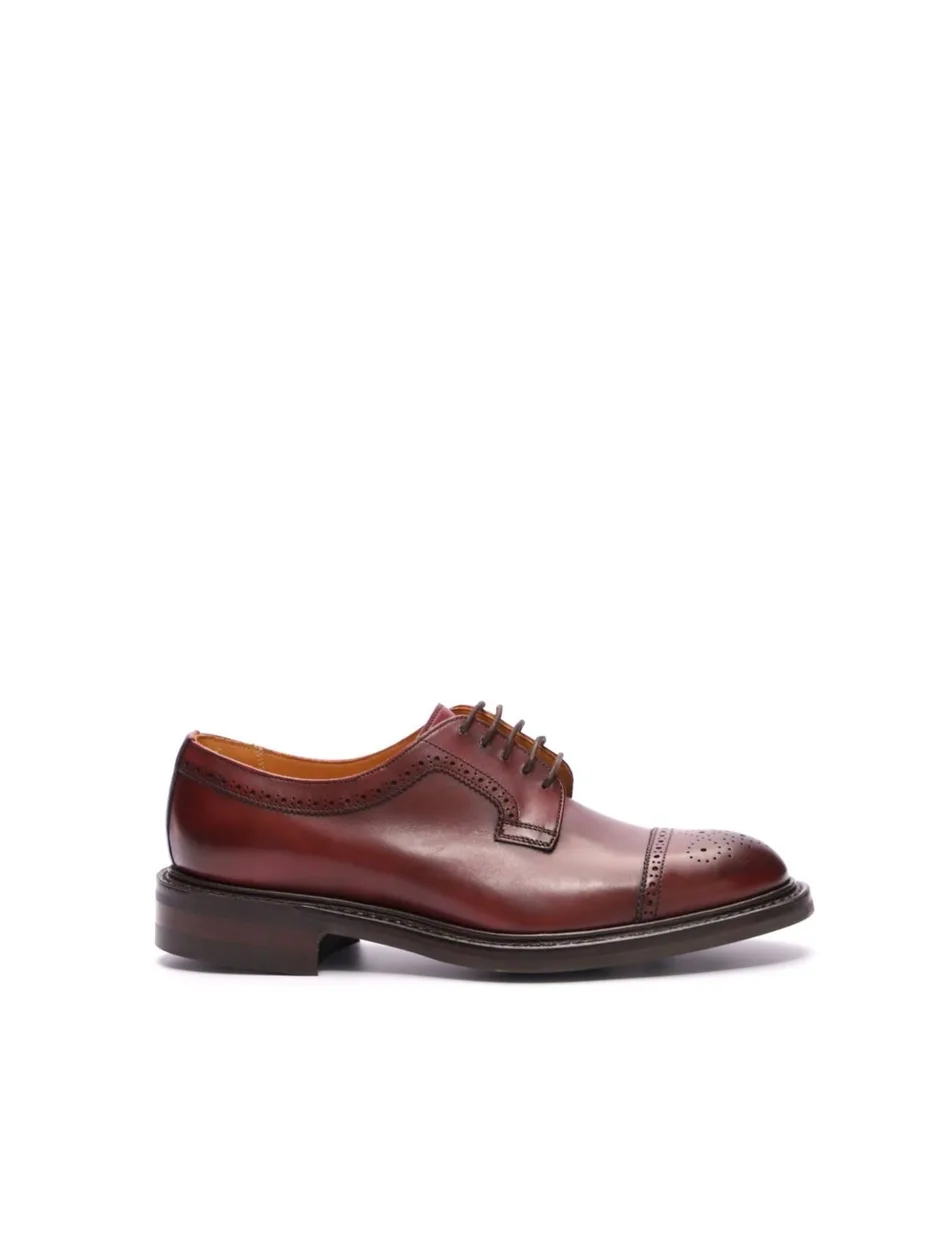 Sophie Derby Shoes: the shop's own photo