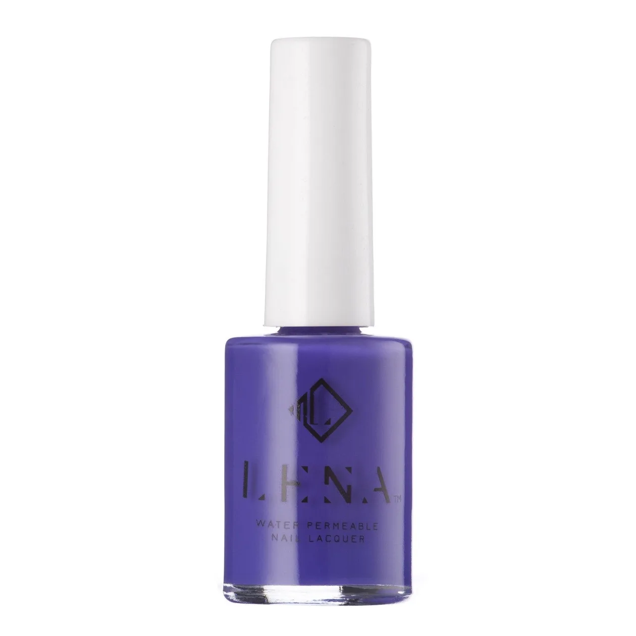 LENA - Matte Breathable Nail Polish - All Eyes On Me - LE69: the shop's own photo