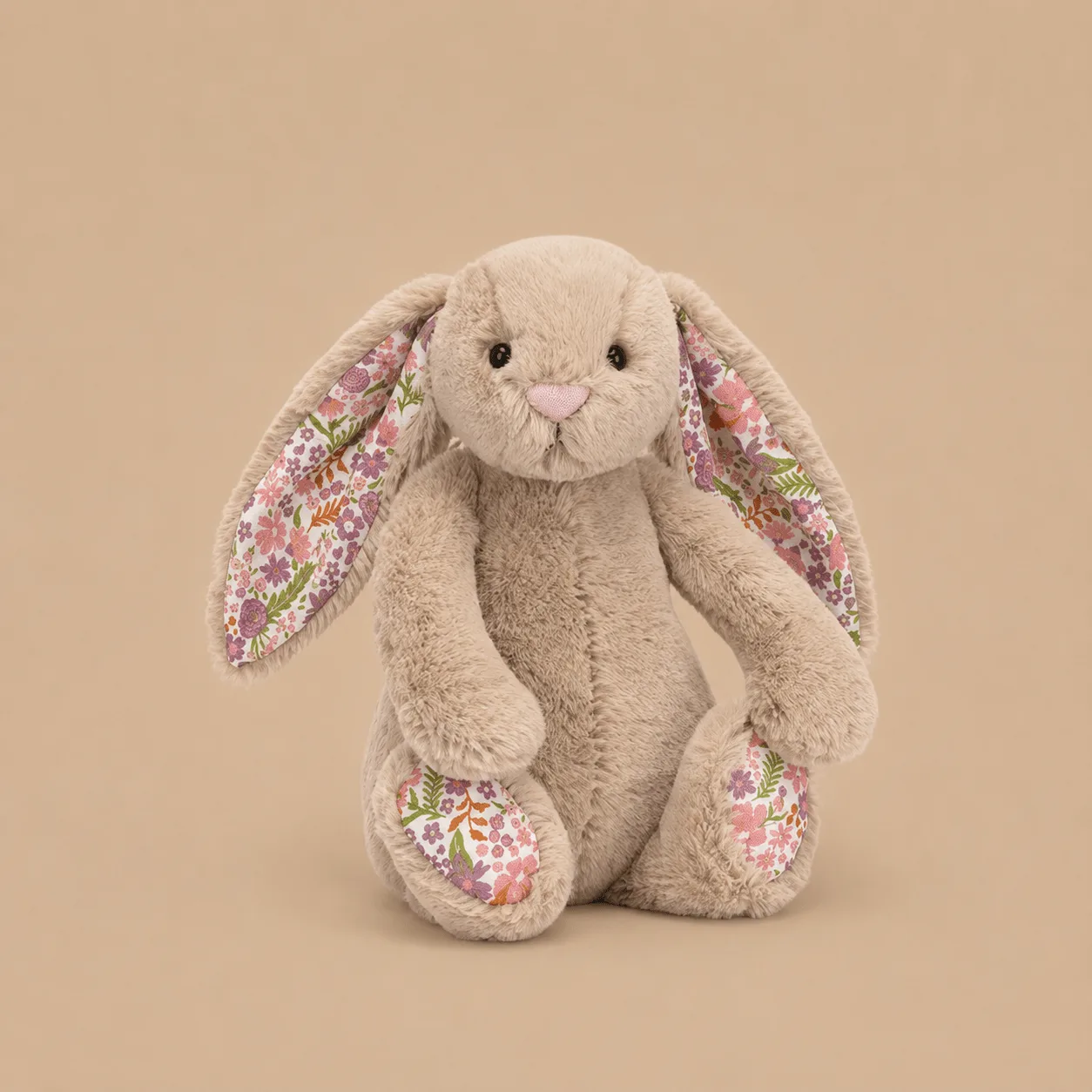 Jellycat Blossom Petal Bunny: the shop's own photo