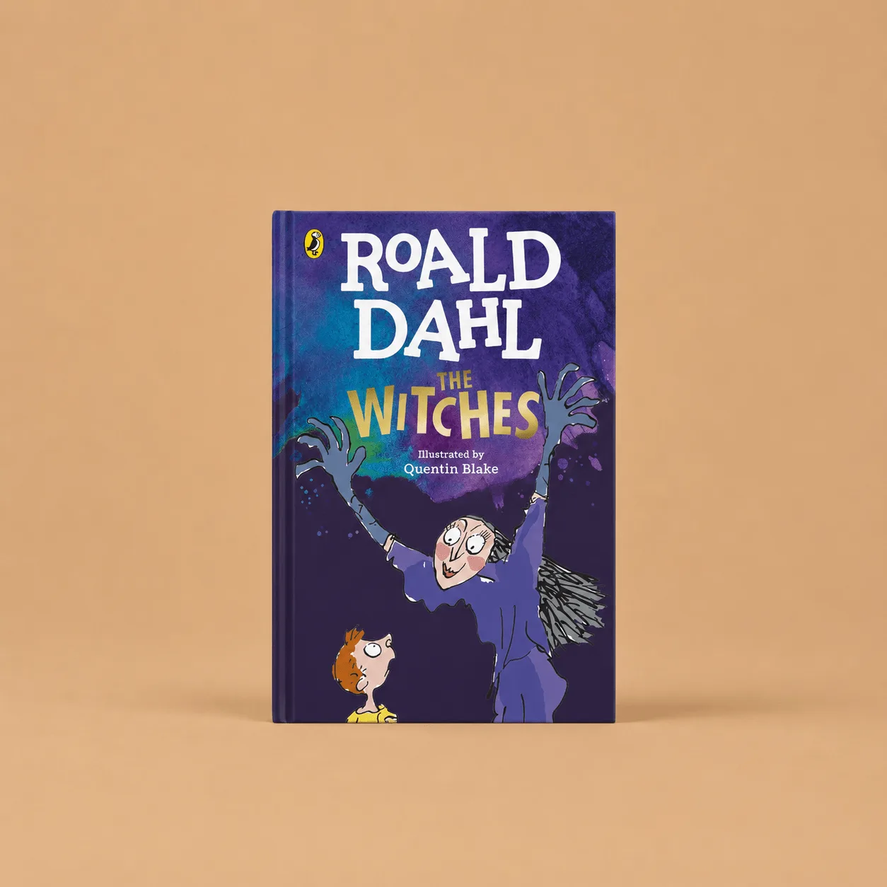 The Witches by Roald Dahl: the shop's own photo